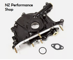 Bomba de aceite de alta presión adecuada 90-95 Acura Integra 1.8 DOHC B17A1 B18A1 B18B1 B18C1