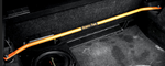 Barra Puntal Trasera simple (Rear Strut Bar) Clio Sport Mk2 1998-2005