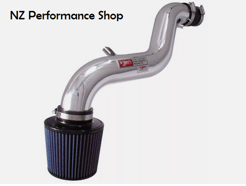 sistema admisión de aire frío RAM corta de aluminio para 1990-1993 Acura Integra 1.8L