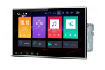 Estereo Doble Din Android Pantalla 10 Pulgadas Con Dvd Wifi