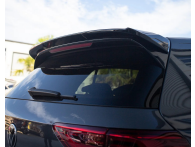 Alerón OSIR VW Golf MK8 2024+