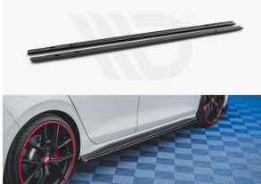 Side Skirts VW GTI MK8 2024+