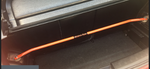 Barra Puntal Trasera simple (Rear Strut Bar) Swift Mk4 2010-2014