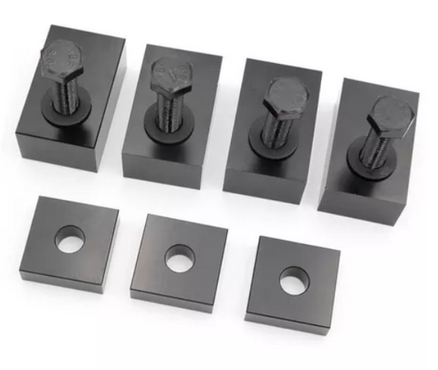 Kit Reclinador Para Asiento Trasero Jeep Jk 2007-2018 Torus