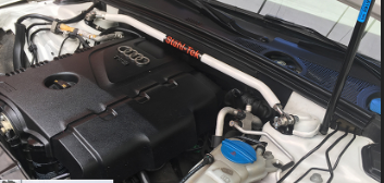 Barra Puntal Frontal (strut Bar) A4 4G 2009-2015