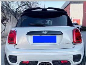 Alerón JCW Mini Cooper  F55 / F56