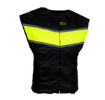 Chaleco Motociclista Airbag Bolsa Aire Harley Bmw Wise Race