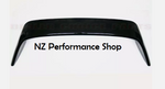 1994-1999 2000 2001 Acura Integra Factory Type R Style Spoiler Wing NEGRO BRILLANTE