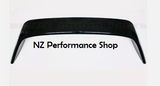 1994-1999 2000 2001 Acura Integra Factory Type R Style Spoiler Wing NEGRO BRILLANTE