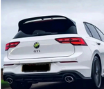 aleron cs VW Golf mk8 2024+