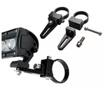 Bases Soportes Universal Roll Bar 1.75 PuLG Barra Led Lb47
