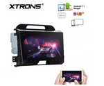 Auto Estéreo Android Kia Sportage Pantalla Gps Mirror Link