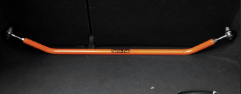 Barra Puntal Trasera con Herraje (Rear Strut Bar) León / Altea Mk3, Mk4 2013-2022