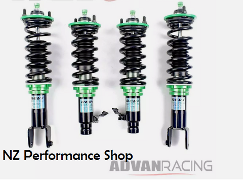 Coilovers Hyper-Street ONE para Acura Integra 90-93