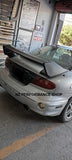 Aleron TRD Pontiac Sunfire negro mate 1996 - 2001