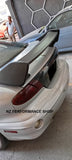 Aleron TRD Pontiac Sunfire negro mate 1996 - 2001