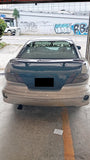 Alerón Big Spoiler Pontiac Sunfire negro piano 1996 - 2001