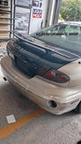 Alerón Big Spoiler Pontiac Sunfire negro piano 1996 - 2001