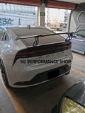 Aleron Big Elegance Toyota Prius negro piano 2023 2024 2025 2026