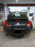 Difusor central a medida NZ VolksWagen Beetle negro piano 2013 2014 2015 2016 2017 2018 2019
