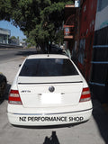 Aleron de rollo VolksWagen Jetta A4 1999 - 2015