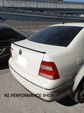 Aleron de rollo VolksWagen Jetta A4 1999 - 2015