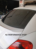 Aleron de cajuela VolksWagen Beetle negro mate 2013 2014 2015 2016 2017 2018 2019