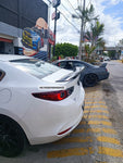 ALERON DEPORTIVO MAZDA 3 2023