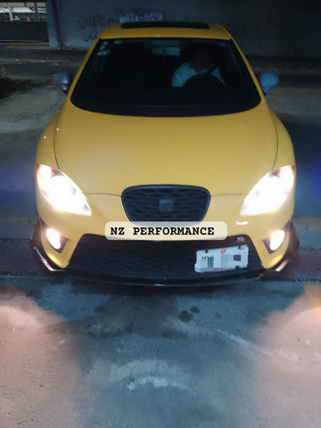LIP FRONTAL SEAT IBIZA