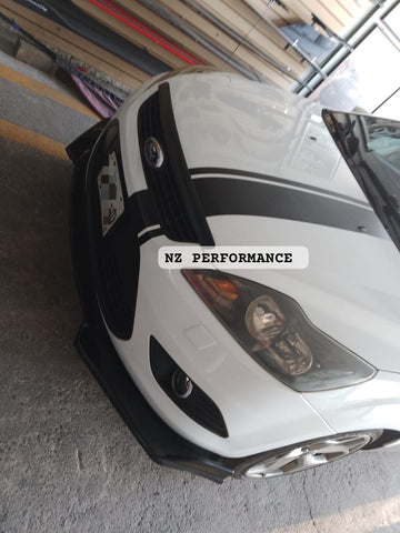 LIP FORD FOCUS
