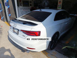 Aleron deportivo audi a5