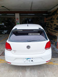Aleron deportivo polo