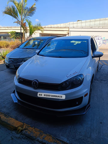 Lip golf mk6