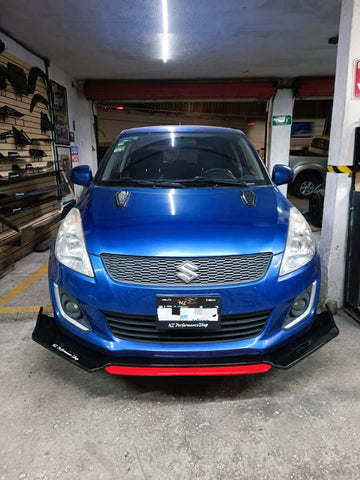 Lip Frontal Suzuki Swift