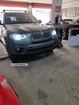 Lip Bmw X6