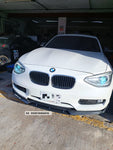 Lip Bmw Serie 1