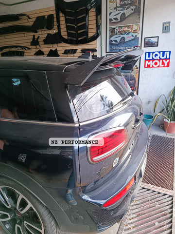 Aleron Mini Cooper Clubman