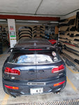 Aleron Mini Cooper Clubman