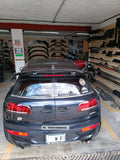 Aleron Mini Cooper Clubman