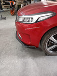 Kia Forte Lip Frontal 2008-2025