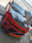 Chevrolet Camaro Lip frontal 2016-2025