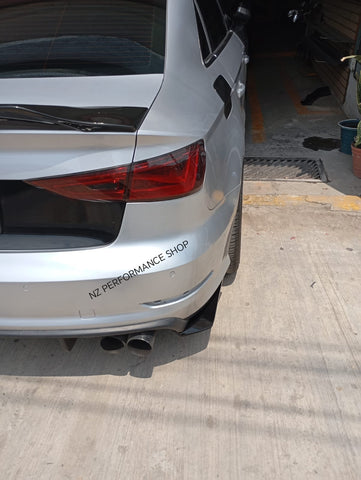 Audi RS3 Balances NP