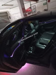 Kit de Luces RGB Interiores