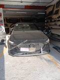 Mazda 3 Lip frontal