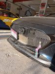 Mazda 3 Lip frontal