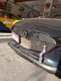 Mazda 3 Lip frontal