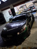 Eclipse 4g Sides skirts a medida