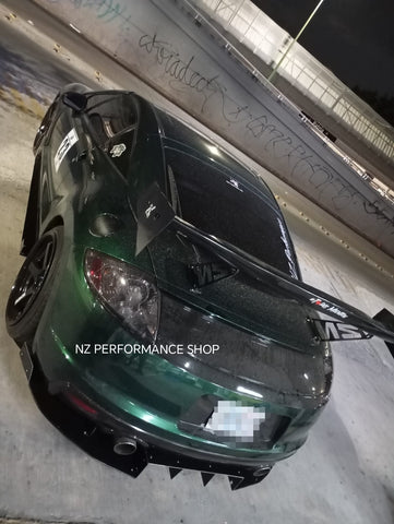 Eclipse 4g Big wing NZ