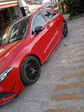 Mercedes Benz A45 A250 2018-2022 Sides skirts