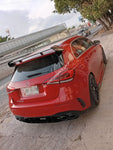 Mercedes Benz A45 A250 2018-2022 Sides skirts